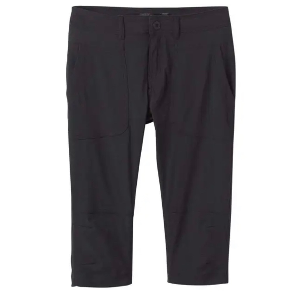 Prana Revenna Knicker Shorts VGUC